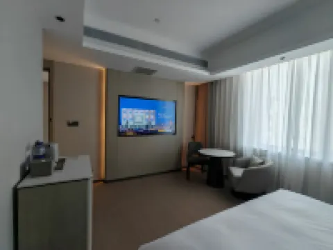 DG Hotel (General Yamen Metro Station Store) Hotels near General's Office Museum