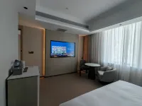 DG Hotel (General Yamen Metro Station Store) Hotel in zona Inner Mongolia Normal University (Zhaowuda Road)