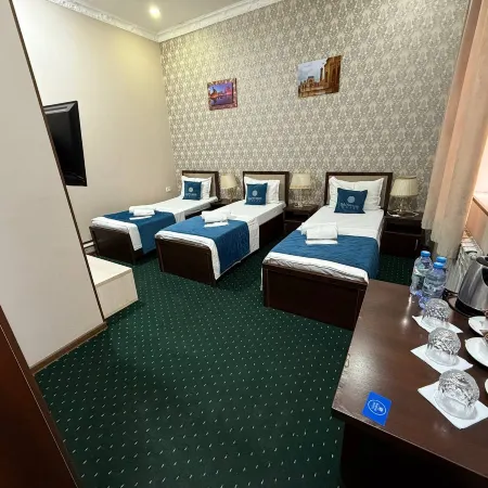 Sapphire Hotel