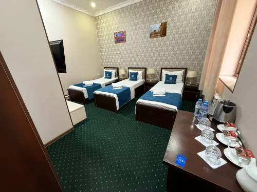 Sapphire Hotel