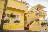 Posada del Angel Hotel