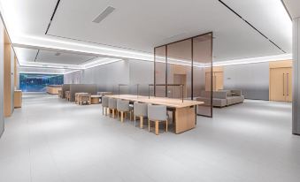 Ji Hotel (Guiyang Xiaohe Xiangjiang Road)