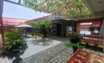 Zhaosu Jiahexin Residence