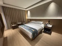 Alashankou Xiyu International Hotel Hotels in Alashankou