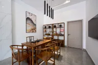 大理市雲佰菲精品飯店（大理站洱海公園店）