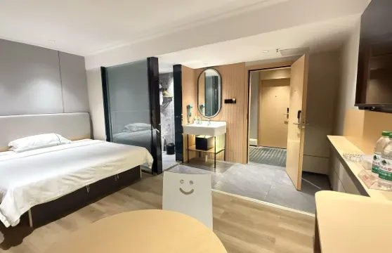 城市快捷酒店（徐聞港口碼頭城東店）