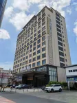 Haina International Hotel (Dongguan Chang'an) Hotel in zona Xinfa Pedestrian Street