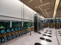 UrCove by HYATT Shenzhen Bay Mixc Hotels near Poly Theatre