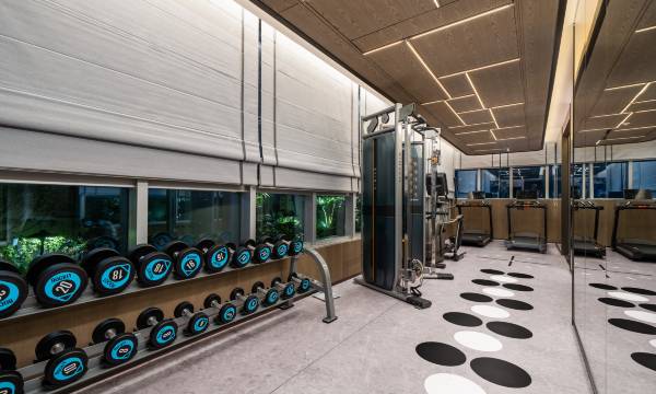 UrCove by Hyatt Shenzhen Bay Mixc