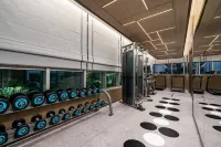 深圳灣萬象城逸扉飯店