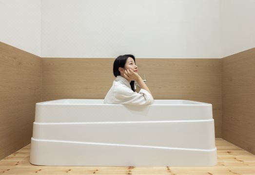 다채로운 편의시설을 자랑하는 프롬에이치 어스 호텔