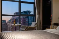 Saiya River View Hotel (Chongqing Jiefangbei)