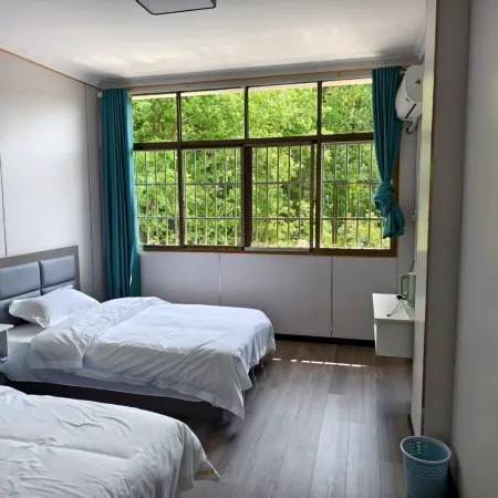 Muyang Hotel