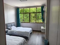 Muyang Hotel - Bintang 2