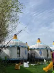Ergun Erdene Hotel Hotels near Labudalin Station