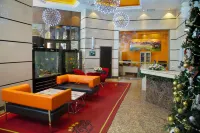 Grand Voyage Hotel