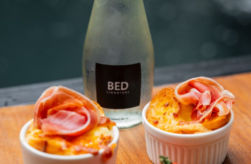 Bed Nimman - Adults Only