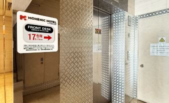 Mohenic Hotel Seoul Myeongdong