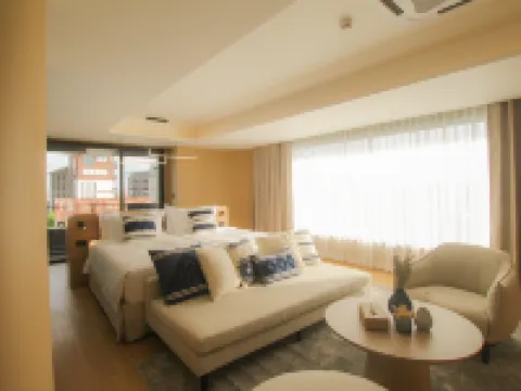 โรงแรม เลอปง ริเวอร์ฟร้อนท์ รีสอร์ท หนองคาย โรงแรมในอำเภอเมืองหนองคาย