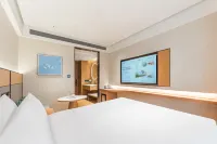 Ji Hotel（Guangzhou Panyu Shiqiao Aoyuan Plaza） Отели в г. Гуанчжоу
