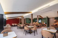 Xingye International Hotel (Yiwu International Trade City)
