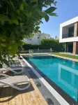 Sweet Home Kemer Apartments - Spa