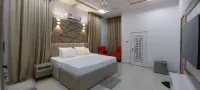 Smart Home Hotel Lagos Hotels near Dream World Africana