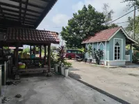 Makwan Homestay B Hotel dekat UiTM Cawangan Pulau Pinang Kampus Bertam