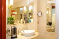 Platinum Hanjue Hotel Hotels in Pinghu