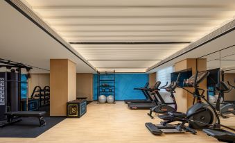 Hilton Garden Inn Shanghai Jiading
