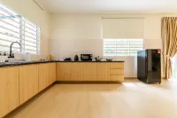 Batu Ferringhi Zen Muji Homestay Room Penang - โฮมสเตย์