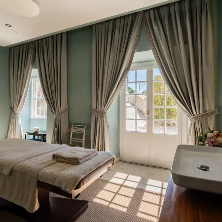 Valverde Sintra Palácio de Seteais - the Leading Hotels of the World