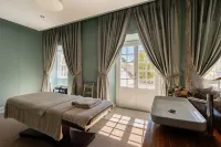 Valverde Sintra Palácio de Seteais - the Leading Hotels of the World - spa