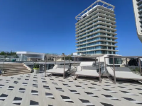 Mercury Suites