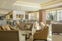 Swiss-Belhotel Jayapura - bar