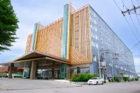 Le Srivaree Suvarnabhumi Airport Hotel Hotels near Mega Park