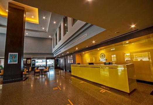 붓사라캄 호텔 이미지