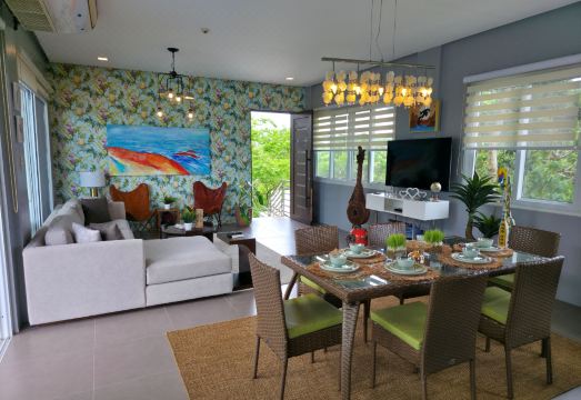 1. 원 학단 빌라스..