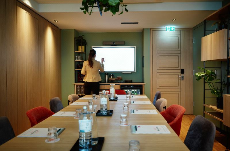 Henriette Stadthotel Vienna photo 3