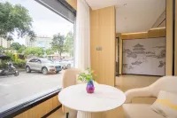 Xipan Lijing Homestay