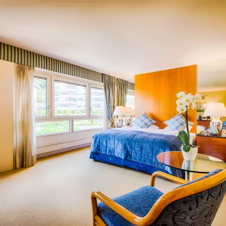 Royal Plaza Montreux Отели рядом с достопримечательностью «Mountain Studio»