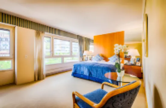 Royal Plaza Montreux Hôtels à : Riviera-Pays-d'Enhaut