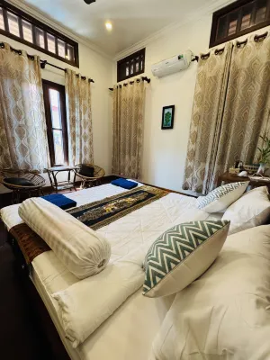 Platinum haven gardens Hotels in 