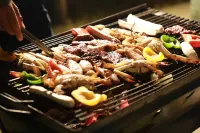 ワンダーランド スイーツ アンド リゾート - 朝食