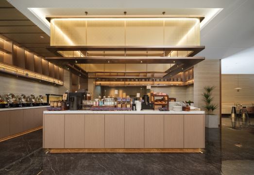 옌지 아투어 호텔