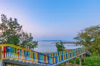 na nao daoLinhai - Scenic Homestay - breakfast