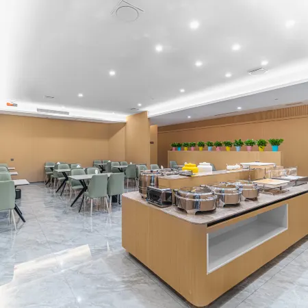 Karamay Haizun Hotel (University Town Store)