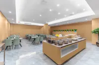 Karamay Haizun Hotel (University Town Store) - 4-stjärniga