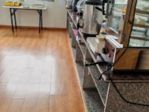 ジュンイーチェーンホテル（上饒万年潤豊広場錦湖公園） 万年のホテル