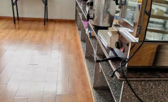 Junyi Chain Hotel (Shangrao Wannian Jinhu Park)